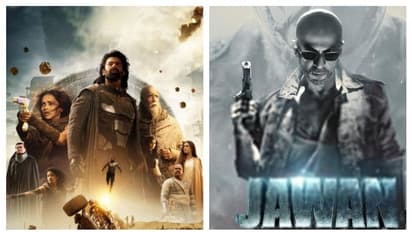 Kalki 2898 AD: Prabhas' film beats Shah Rukh Khan's Jawan, sells HIGHEST number of tickets in an hour