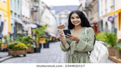 വിദേശത്ത് പഠിക്കാൻ പ്ലാനുണ്ടോ? ഉപയോഗിക്കാനാകുന്ന ബെസ്റ്റ് ക്രെഡിറ്റ് കാർഡുകൾ ഇവയാണ് 