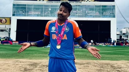 വെറുക്കപ്പെട്ടവനില്‍ നിന്ന് വിശ്വസ്തനിലേക്ക്; ഇന്ത്യയുടെ ടി20 ടീമിനെ നയിക്കാന്‍ ഇനി ഹാര്‍ദ്ദിക് പാണ്ഡ്യ