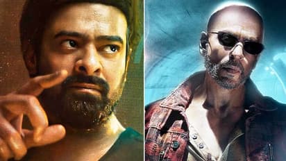 ഷാരൂഖാന്‍റെ ജവാനെ മലര്‍ത്തിയടിച്ച് കല്‍ക്കി പ്രഭാവം: കല്‍ക്കി 2898 എഡി തീര്‍ക്കുന്നത് പുതു ചരിത്രം