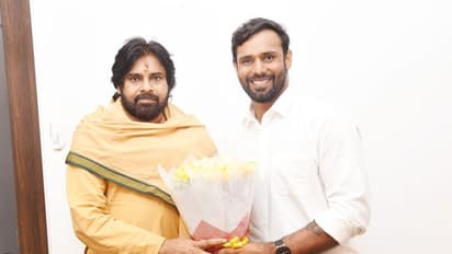 రాజకీయ నేతల గుప్పెట్లో బందీలైన క్రీడా సంఘాలు... పవన్ కల్యాణ్కు వెల్లువెత్తుతున్న వినతులు