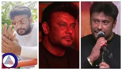 ದೇವಿ ಭಕ್ತೆಯೊಬ್ಬರ ಮೂಲಕ ಭವಿಷ್ಯ ನುಡಿಸಿದ್ದರೂ, ಗೊತ್ತಿದ್ದೂ ನಟ ದರ್ಶನ್ ಕೇರ್ಲೆಸ್ ಮಾಡಿದ್ದೇಕೆ..?