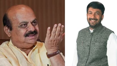 ಸಿಎಂ, ಡಿಸಿಎಂ ಮಧ್ಯೆ ಏನು ಚರ್ಚೆ ಆಗುತ್ತೆ ಅನ್ನೋದನ್ನ ಸಲೀಂ ಅಹ್ಮದ್ ತಿಳಿದುಕೊಳ್ಳಲಿ: ಸಂಸದ ಬೊಮ್ಮಾಯಿ