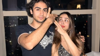 Navya Naveli Nanda to Arhaan Khan: Star kids launching themselves via podcasts 
