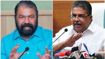 ശുദ്ധ മനസ്സ് കൊണ്ട് പലതും പറഞ്ഞ് കുടുങ്ങിയിട്ടുണ്ട്, സജി ചെറിയാന് തിരുത്താൻ സമയം കൊടുക്കാം: മന്ത്രി ശിവൻകുട്ടി