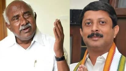 ಮುಡಾ ಹಗರಣಕ್ಕೆ ಸಚಿವ ಬೈರತಿ ಸುರೇಶ್ ನೇರ ಕಾರಣ, ಜೈಲಿಗೆ ಕಳಿಸಿ: ಎಚ್.ವಿಶ್ವನಾಥ್ 