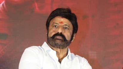 బాలకృష్ణకు కేంద్ర ప్రభుత్వ అత్యున్నత పురస్కారం, రిపబ్లిక్ డే కు రంగం సిద్ధం. 