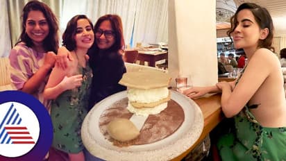 ಇವತ್ತು ಫುಲ್ ಟೈಟ್-ಬಿಟ್ಟುಬಿಡಿ, ಬ್ಯಾಕ್ಲೆಸ್ ಫೋಟೋಗೆ ಮುಗಿಬಿದ್ದ ಪಾಪ್ಸ್ಗೆ ಉರ್ಫಿ ಮನವಿ ವೈರಲ್!