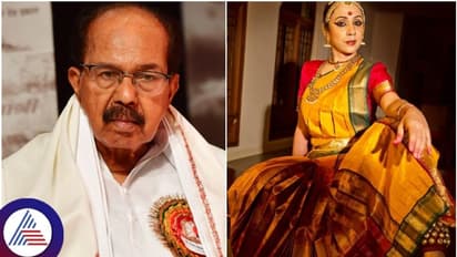 ಮಾಜಿ ಮುಖ್ಯಮಂತ್ರಿ ವೀರಪ್ಪ ಮೊಯ್ಲಿಗೆ ಪುತ್ರಿ ವಿಯೋಗ; ಅನಾರೋಗ್ಯದಿಂದ ಹಂಸ ಮೊಯ್ಲಿ ವಿಧಿವಶ