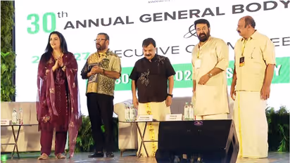 AMMA tight-lipped on Hema Committee report; stance will be taken at executive meeting, says Siddique