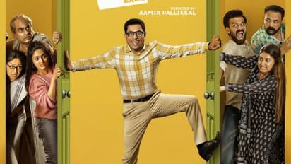 'ഇഡി- എക്സ്ട്രാ ഡീസന്റ്'; സുരാജിന്റെ പിറന്നാൾ ദിനത്തിൽ സ്പെഷല് പോസ്റ്റർ