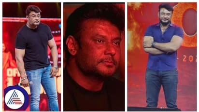 ಜೈಲಿನಲ್ಲಿ ಸೇಫ್ ಆಗಿದ್ದಾರೆ, ದರ್ಶನ್‌ ಪ್ರಾಣಕ್ಕೇ ಭಾರಿ ಗಂಡಾಂತರ ಕಾದಿತ್ತು; ಹೀಗೊಂದು ಸುದ್ದಿ ವೈರಲ್!