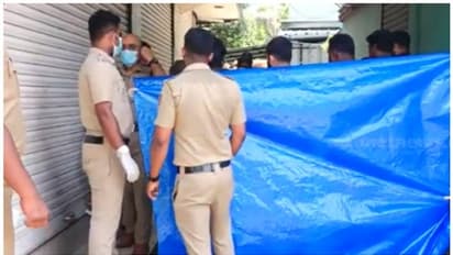 തിരൂരിലെ മധ്യവയസ്കന്റെ മരണം കൊലപാതകം: ഹംസയെ പ്രതി ആബിദ് മർദിക്കുന്ന സിസിടിവി ദൃശ്യങ്ങൾ പുറത്ത്