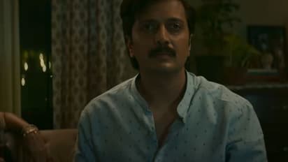 റിതേഷ് ദേശ്‍മുഖ് നായകനാകുന്ന പില്‍, സീരീസിന്റെ റിലീസ് തിയ്യതി പുറത്തുവിട്ട് നിര്‍മാതാക്കള്‍