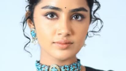 അനുപമ പരമേശ്വരൻ നായികയായി ഡ്രാഗണ്