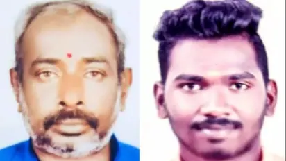 ഭാര്യാപിതാവിനെയും സഹോദരനെയും കുത്തിക്കൊന്ന കേസില് മരുമകന് ജീവപര്യന്തം തടവും പിഴയും