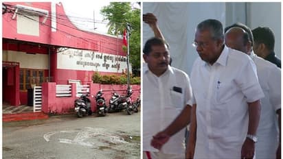 മാസപ്പടി: 'ആക്ഷേപത്തിന് മുഖ്യമന്ത്രി മറുപടി പറയാത്തത് സംശയത്തിനിടയാക്കി'; വിമർശിച്ച് സിപിഎം ജില്ലാകമ്മറ്റി