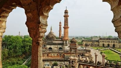Bara Imambara to Rumi Darwaza: 5 Must-Visit Tourist Attractions in Lucknow