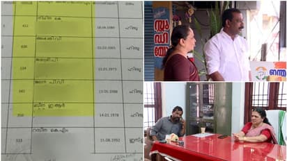 ആദ്യ റാങ്കുകളിൽ സിപിഎം കൗൺസിലർമാരുടെ വേണ്ടപ്പെട്ടവർ; ഇരിട്ടിയിലെ അംഗൻവാടി വർക്കർ റാങ്ക് ലിസ്റ്റ് വിവാദത്തിൽ