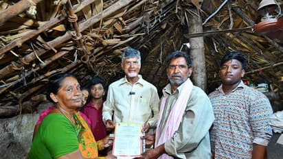 ఇవాళ ఒక్కరోజే 65.31 లక్షల పింఛన్ల పంపిణీ.. రంగంలోకి చంద్రబాబు.. సాధ్యమేనా..?