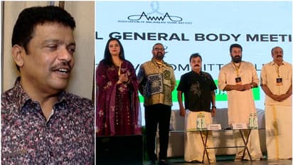 'അമ്മ'യിൽ തലമുറ മാറ്റം ആഗ്രഹിച്ചു, പക്ഷേ പൃഥ്വിരാജും കുഞ്ചാക്കോയും വിസമ്മതിച്ചു; മോഹൻലാൽ തുടർന്നുവെന്ന് ജഗദീഷ്