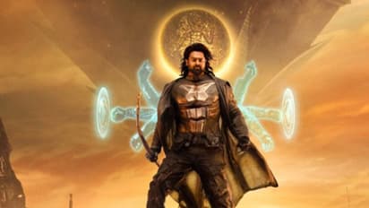 ദിവസങ്ങള്‍ വെറും നാല്, 500 കോടിയും കടന്ന് കല്‍ക്കി, ഞെട്ടിക്കുന്ന കണക്കുകള്‍