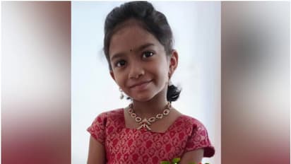 അടിമാലിയിൽ ഭക്ഷണം തൊണ്ടയിൽ കുടുങ്ങി നാലാം ക്ലാസുകാരിയ്ക്ക് ദാരുണാന്ത്യം