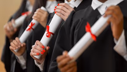 "I froze": IIM Ahmedabad alum says her MBA degree wasn't 'enough' for top consulting firm