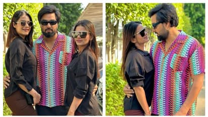 Bigg Boss OTT 3: Payal Malik gets evicted from Anil Kapoor hosted reality show [WATCH]