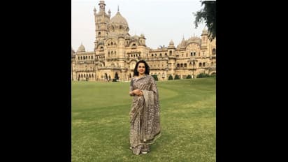 சொன்னா நம்பவா போறீங்க...! உலகின் மிகப்பெரிய வீடு இதுதான்! பக்கிங்ஹாம் அரண்மனையைவிட பெரியது!