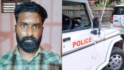 നിരവധി കേസുകളിൽ പ്രതി, പൊലീസിന് തീരാ തലവേദന; ഹരിപ്പാട് 2 യുവാക്കളെ കാപ്പ ചുമത്തി നാടുകടത്തി