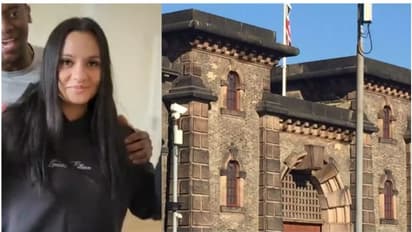 തടവുപുള്ളിയുമായി ലൈംഗിക ബന്ധം, വീഡിയോ ചോർന്നു; ജയിൽ ഉദ്യോഗസ്ഥക്കെതിരെ കേസെടുത്ത് പൊലീസ്