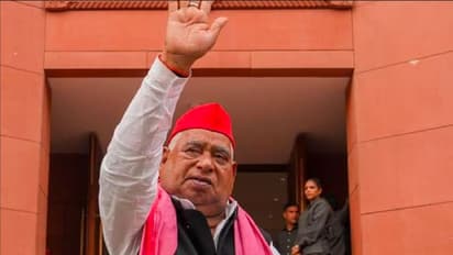 ಡೆಪ್ಯುಟಿ ಸ್ಪೀಕರ್ ಹುದ್ದೆ: ಅಯೋಧ್ಯೆಯಲ್ಲಿ ಬಿಜೆಪಿ ಸೋಲಿಸಿದ ಅವಧೇಶ್ ಇಂಡಿಯಾ ಕೂಟದ ಅಭ್ಯರ್ಥಿ