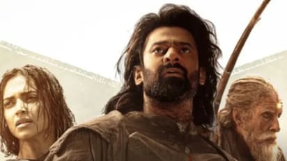 പ്രഭാസിന്റെ കല്‍ക്കി 2898 എഡി ഒടിടി റിലീസ് വൈകും