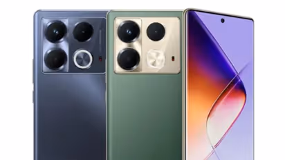 വിലയോ തുച്ഛം, ഗുണമോ മെച്ചം; 108 എംപിയാണ് ക്യാമറ! മറ്റൊരു ചൈനീസ് ഫോണ്‍ കൂടി വരുന്നു