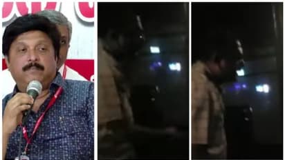 'കെഎസ്ആർടിസി ജീവനക്കാരുടെ സുരക്ഷ പ്രധാനം, കണ്ടക്ടറെ അസഭ്യം പറഞ്ഞ സംഭവത്തിൽ കർശന നടപടി'; മന്ത്രി ഗണേഷ്കുമാർ