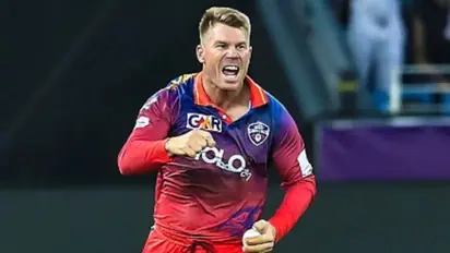 Top 11 UNSOLD players of IPL 2025 mega auction: No takers for Warner, Shardul Thakur, Sarfaraz Khan and more