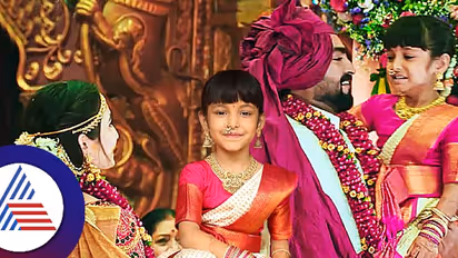 ಸೀತಾಗೆ ಮಗುವಿದ್ರೂ ರಾಮನ ಜೊತೆ ಮದುವೆಗೆ ಜನರ ಫುಲ್ ಸಪೋರ್ಟ್, ಬದಲಾಗಿದೆ ಟ್ರೆಂಡ್!