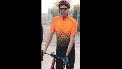 ಇವತ್ತಿಂದಲೇ ಪ್ರತಿದಿನ 20 ನಿಮಿಷ ಸೈಕಲ್ ತುಳಿಯೋ ಸಂಕಲ್ಪ ಮಾಡಿ; ಈ ಎಲ್ಲ ಸಮಸ್ಯೆಗಳಿಂದ ಮುಕ್ತಿ!