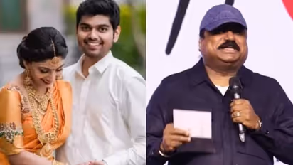 “பெண் கொடுக்கவே ரொம்ப பயந்தேன்.. ஆனா..” முரளி குடும்பம் பற்றி தயாரிப்பாளர் சேவியர் பிரிட்டோ நெகிழ்ச்சி..