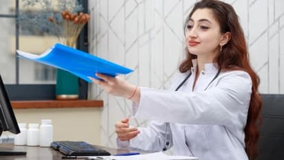 NTA ने घोषित किए इन कैंडिडेट्स के NEET UG 2024 री-टेस्ट रिजल्ट, चेक करने के लिए यहां करें तुरंत क्लिक