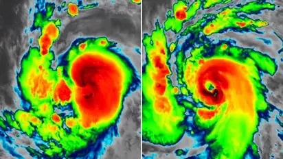 Hurricane Beryl: India's 2024 T20 men's cricket team likely stranded in Barbados; check details