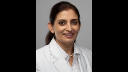 Who is Sujata Saunik? Meet IAS officer who became Maharashtra's first female Chief Secretary 