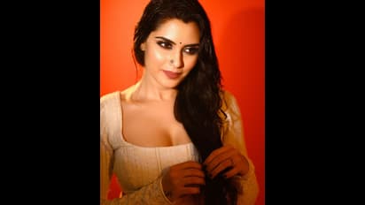 ನಾನಿನ್ನೂ ಸಿಂಗಲ್ ಅಂದ ಗಂಡನಿಗೆ ಚಮಕ್ ಕೊಟ್ಟ ಸಂಗೀತಾ ಭಟ್