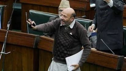 Delhi HC grants 2-day custody parole to Rashid Engineer to attend parliament session 