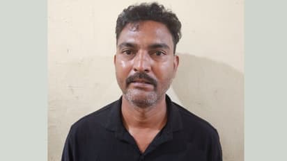 വിദേശ രാജ്യങ്ങളിൽ കപ്പലിൽ ജോലി, വൻ ശമ്പളം, വാഗ്ദാനങ്ങളെല്ലാം നുണ; പണം തട്ടിയ മഹാരാഷ്ട്ര സ്വദേശി പിടിയിൽ