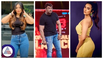 ಕೊಳಕು ಕಾಮೆಂಟ್ಸ್ ಮಾಡೋರ್ನ ಬ್ಲಾಕ್ ಮಾಡ್ಬಿಡಿ, ದರ್ಶನ್ ಸರ್ ನಿರಪರಾಧಿ ಆಗಿ ಹೊರ ಬರ್ಲಿ: ಅದ್ವಿತಿ ಶೆಟ್ಟಿ