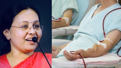 ആശ്വാസ വാർത്ത, ഡയാലിസിസ് ചെയ്യാൻ യാത്ര കുറയ്ക്കാം; സഞ്ചരിക്കുന്ന ഡയാലിസിസ് യൂണിറ്റുകൾ ആരംഭിക്കുമെന്ന് മന്ത്രി