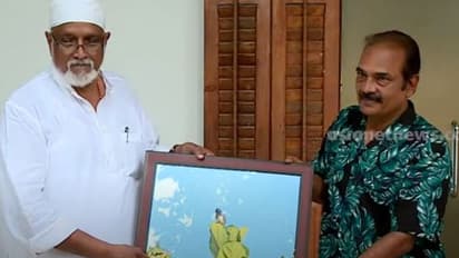 മമ്മൂട്ടി പകര്ത്തിയ ആ പക്ഷിയുടെ ഫോട്ടോ ലേലത്തില് വിറ്റു, വൻ തുകയ്ക്ക്