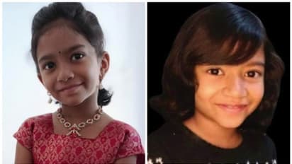 ഭക്ഷണം തൊണ്ടയിൽ കുടുങ്ങി 8 വയസുകാരിക്ക് ദാരുണാന്ത്യം